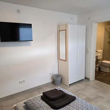 Fuer Bis Zu 30 Personen Apartmán