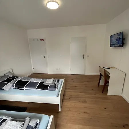 Fuer Bis Zu 30 Personen Apartmán Staufenberg (Lower-Saxony)