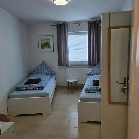 Apartmán Fuer Bis Zu 30 Personen Staufenberg (Lower-Saxony)
