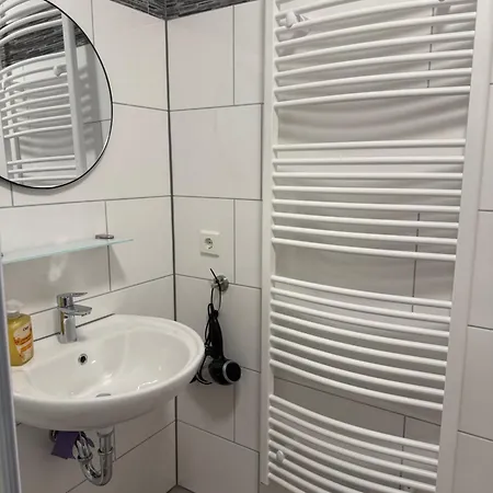 Fuer Bis Zu 30 Personen Apartmán Staufenberg (Lower-Saxony)