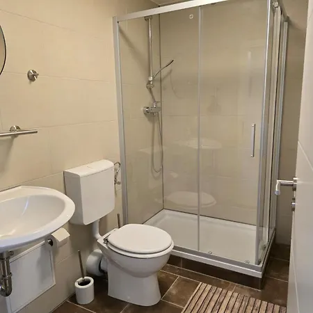 Fuer Bis Zu 30 Personen Apartmán *