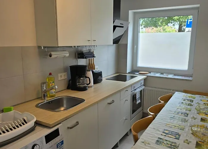 Fuer Bis Zu 30 Personen * Staufenberg