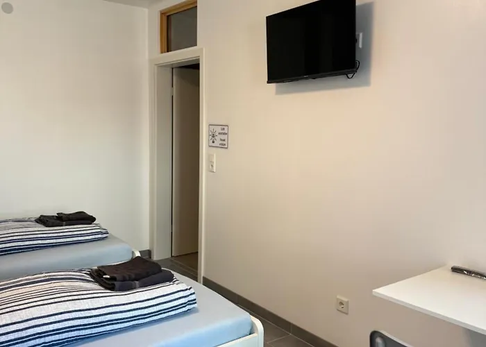 Fuer Bis Zu 30 Personen Staufenberg