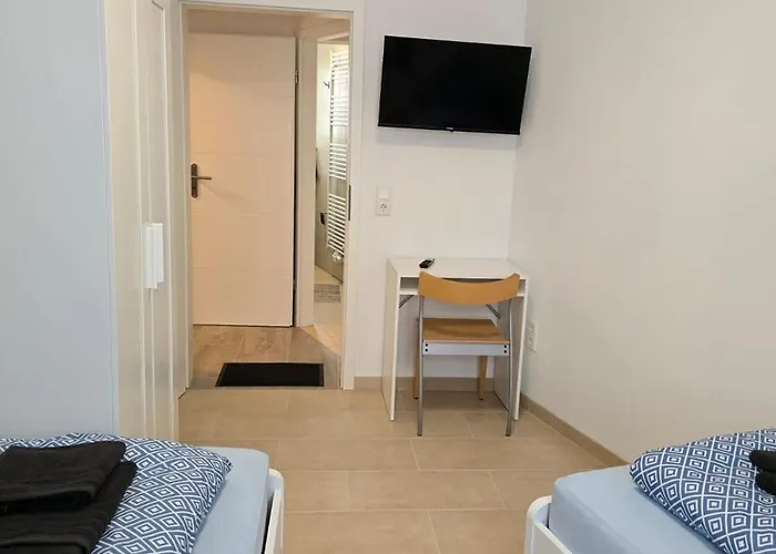 Fuer Bis Zu 30 Personen * Staufenberg